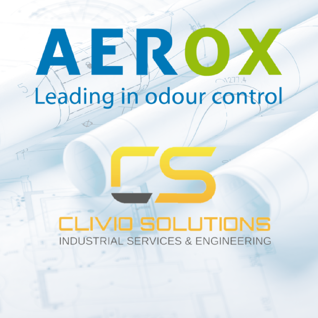 AEROX®-INJECTOR: odor control